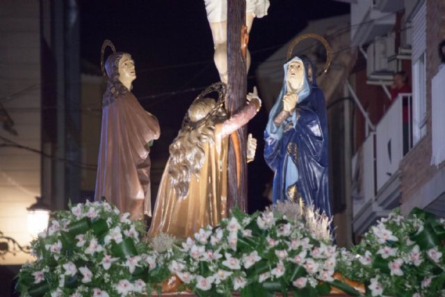 Viernes Santo (Noche) 2013 - 124